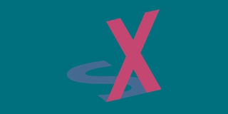 XS品牌logo