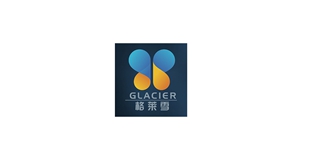 GLACIER/格莱雪品牌logo