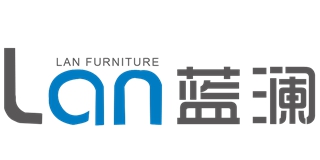 蓝澜品牌logo
