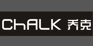 CHALK/乔克品牌logo