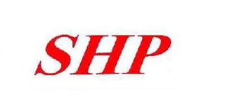 SHP品牌logo