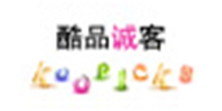 KOOPICKS/酷品诚客品牌logo