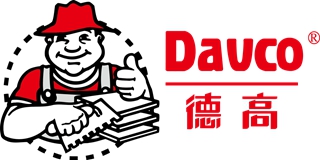Davco/德高品牌logo