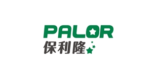 PALOR/保利隆品牌logo