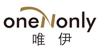 oneNonly/唯伊品牌logo