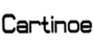 Cartinoe/卡提诺品牌logo