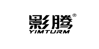 YIMTURM/影腾品牌logo