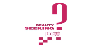 BEAUTY SEEKING/問美品牌logo
