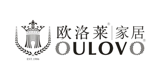 oulovo/欧洛莱品牌logo