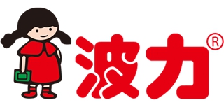 波力品牌logo