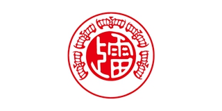 上雷品牌logo