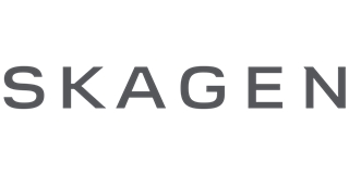 SKAGEN品牌logo