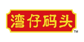 Wanchai Ferry/湾仔码头品牌logo