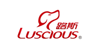 Luscious/路斯品牌logo