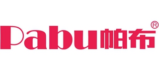 帕布品牌logo