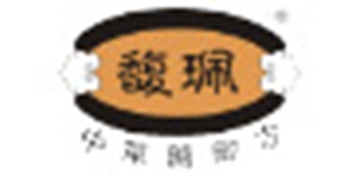 馥珮品牌logo