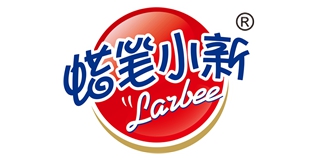 蜡笔小新品牌logo