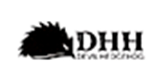 DHH品牌logo