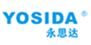 YOSIDA/永思达品牌logo
