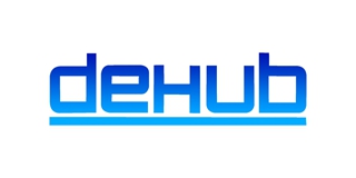 deHub品牌logo