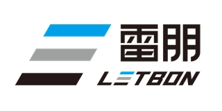 Letbon/雷朋品牌logo