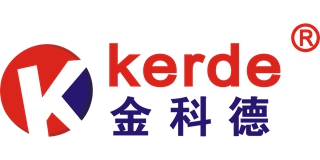 Kerde/金科德品牌logo