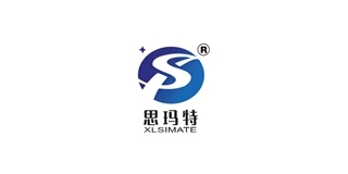 XLSIMATE/思玛特品牌logo