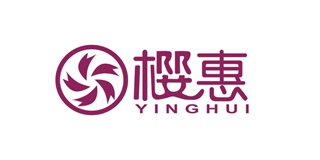 樱の惠品牌logo
