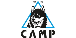 Camp品牌logo