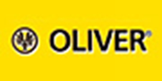 OLIVER品牌logo