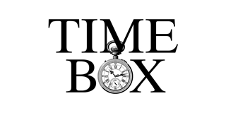 TIMEBOX品牌logo