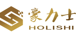 HOLISHI/豪力士品牌logo