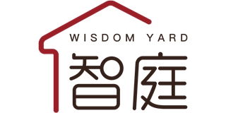 Wisdom yard/智庭品牌logo