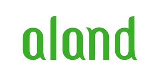 ALAND/艾蘭得品牌logo