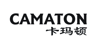 CAMATON/卡玛顿品牌logo