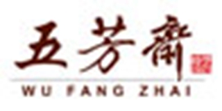 五芳斋品牌logo