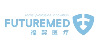 FUTUREMED/福契品牌logo