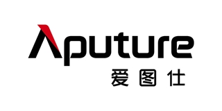 Aputure/爱图仕品牌logo