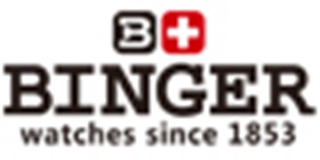 BINGER/宾格品牌logo