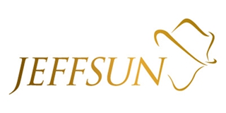 JEFFSUN品牌logo