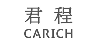 Carich/君程品牌logo