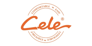 Cele/策乐品牌logo