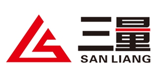三量品牌logo