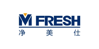 MFRESH/净美仕品牌logo