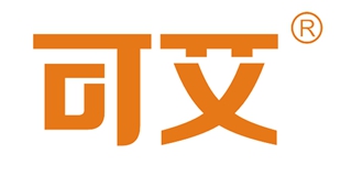 可艾品牌logo