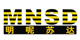 MNSD品牌logo