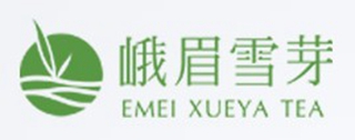峨眉雪芽品牌logo