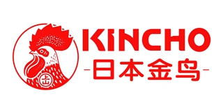 kincho/金鸟品牌logo
