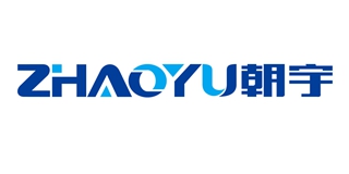 朝宇品牌logo