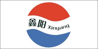 鑫阳品牌logo